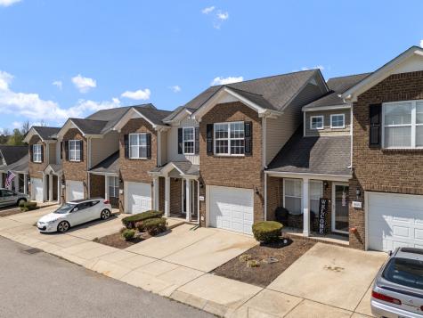 3053 Soaring Eagle Way Spring Hill TN 37174