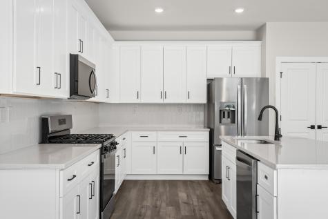 4077 Norman Drive Spring Hill TN 37174