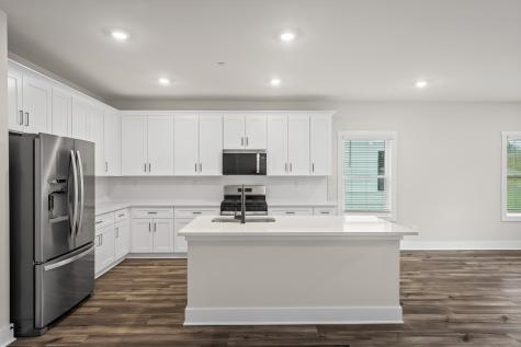 4077 Norman Drive Spring Hill TN 37174