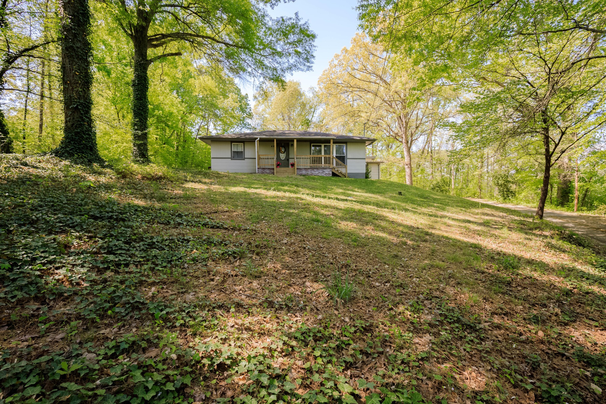 489 Crest Drive Ringgold GA 30736