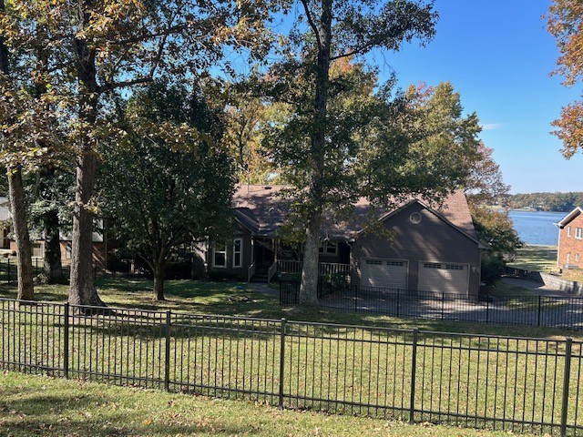 1053 Morning View Drive Gallatin TN 37066