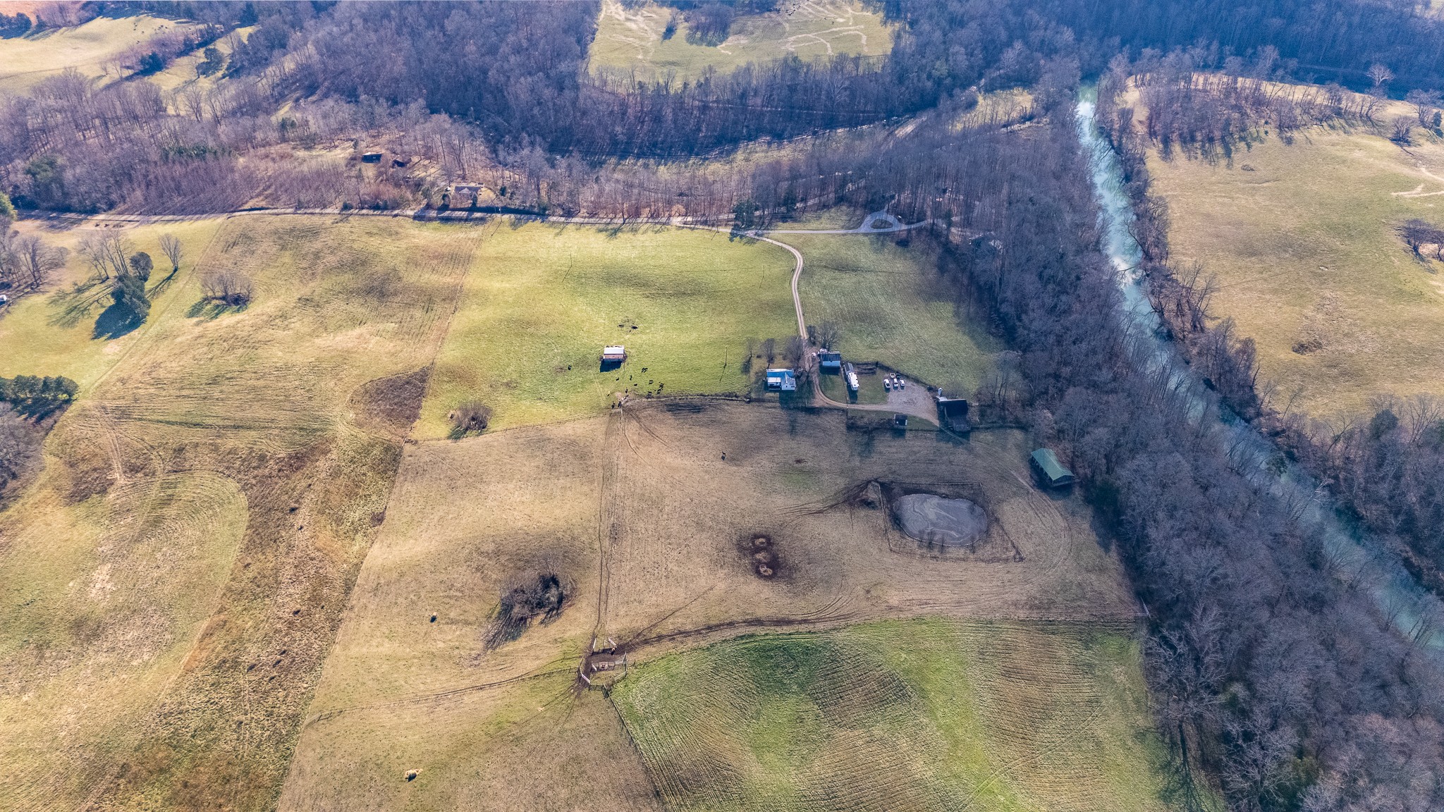 1545 Blue Springs Road Sparta TN 38583