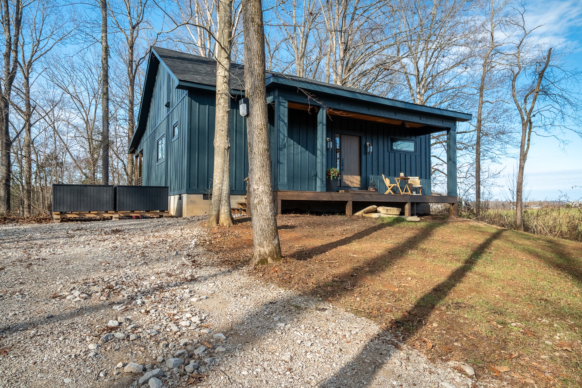 1545 Blue Springs Road Sparta TN 38583