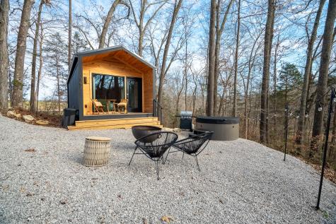 1545 Blue Springs Road Sparta TN 38583