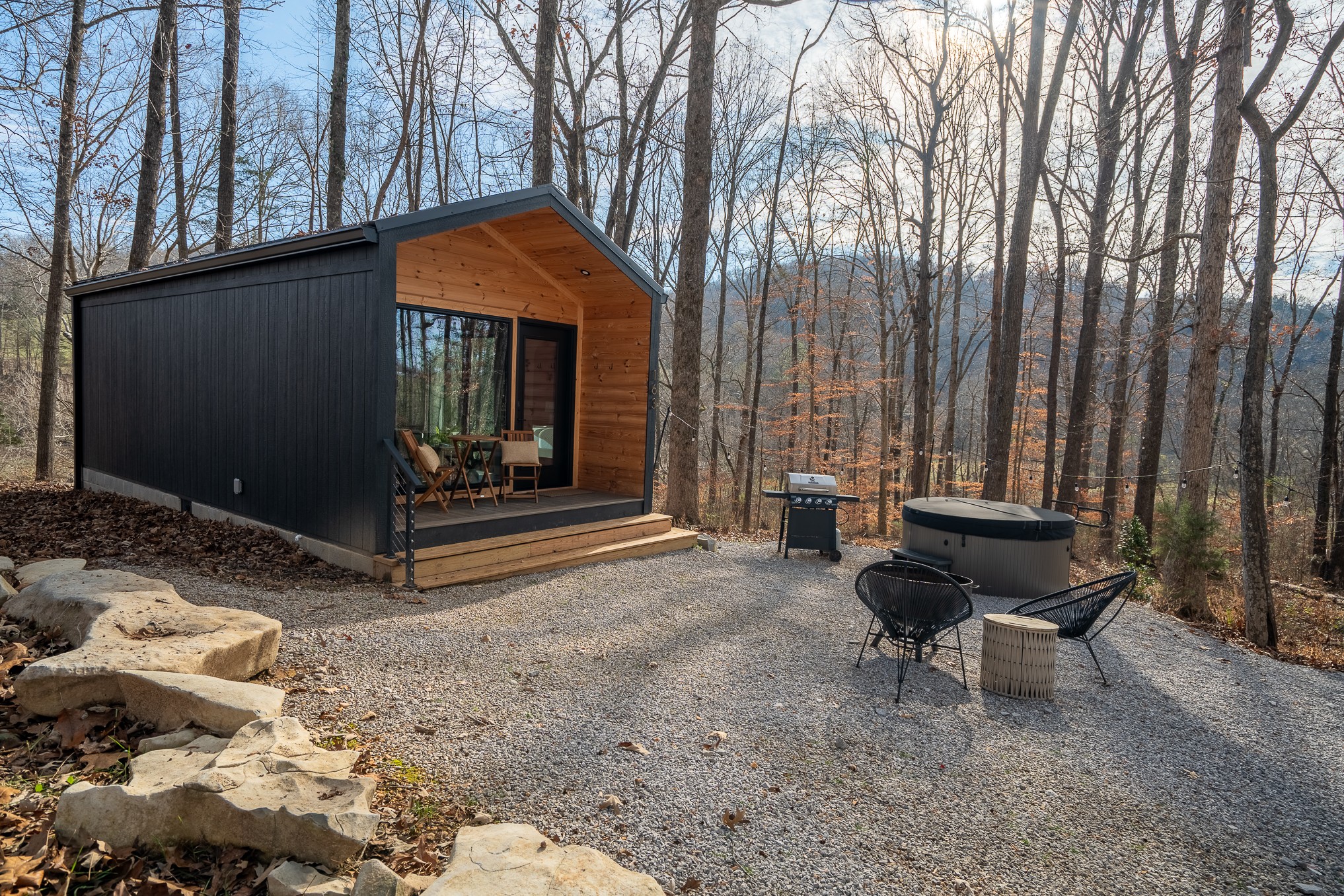 1545 Blue Springs Road Sparta TN 38583