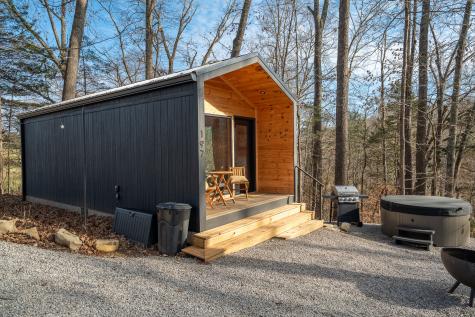 1545 Blue Springs Road Sparta TN 38583