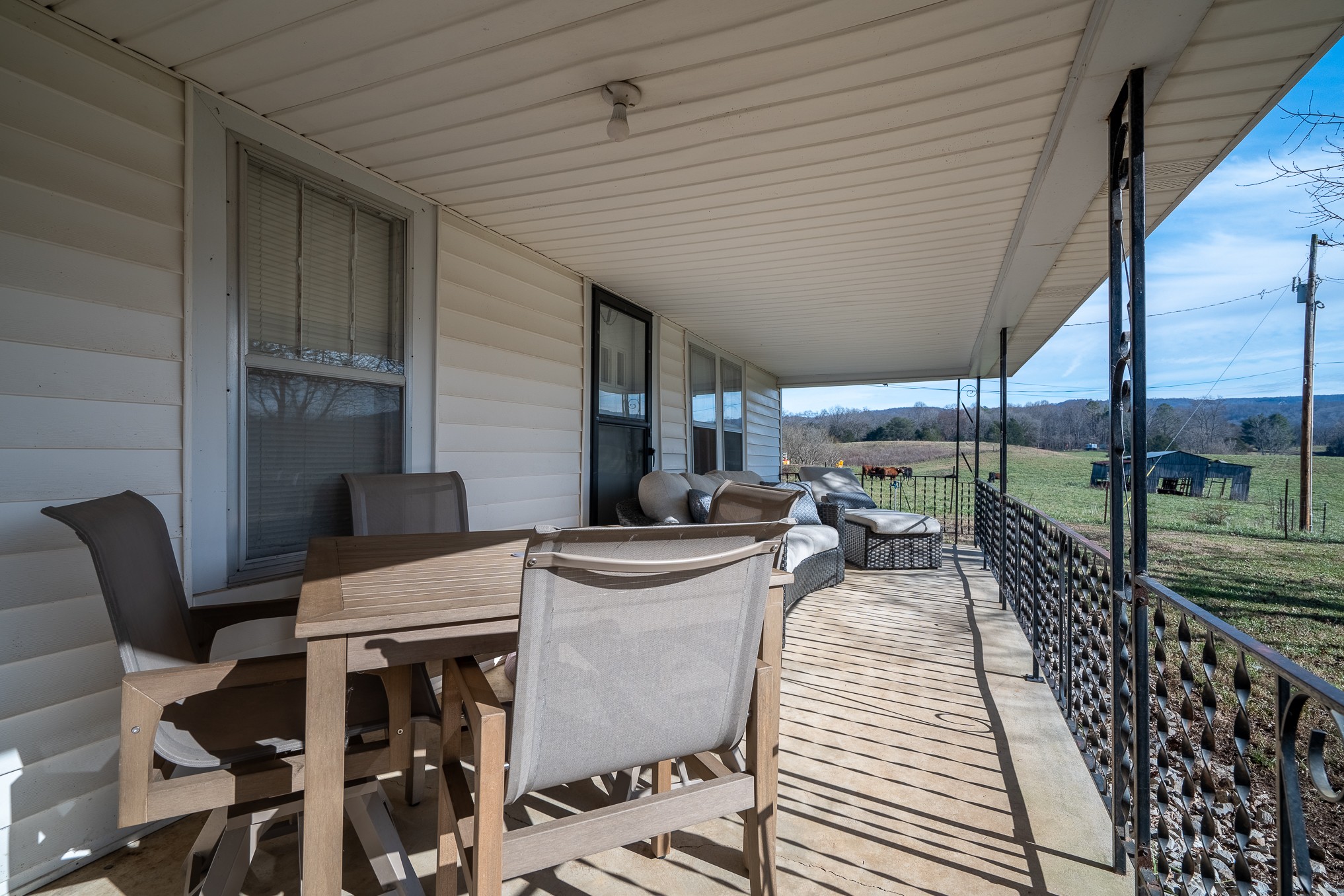 1545 Blue Springs Road Sparta TN 38583