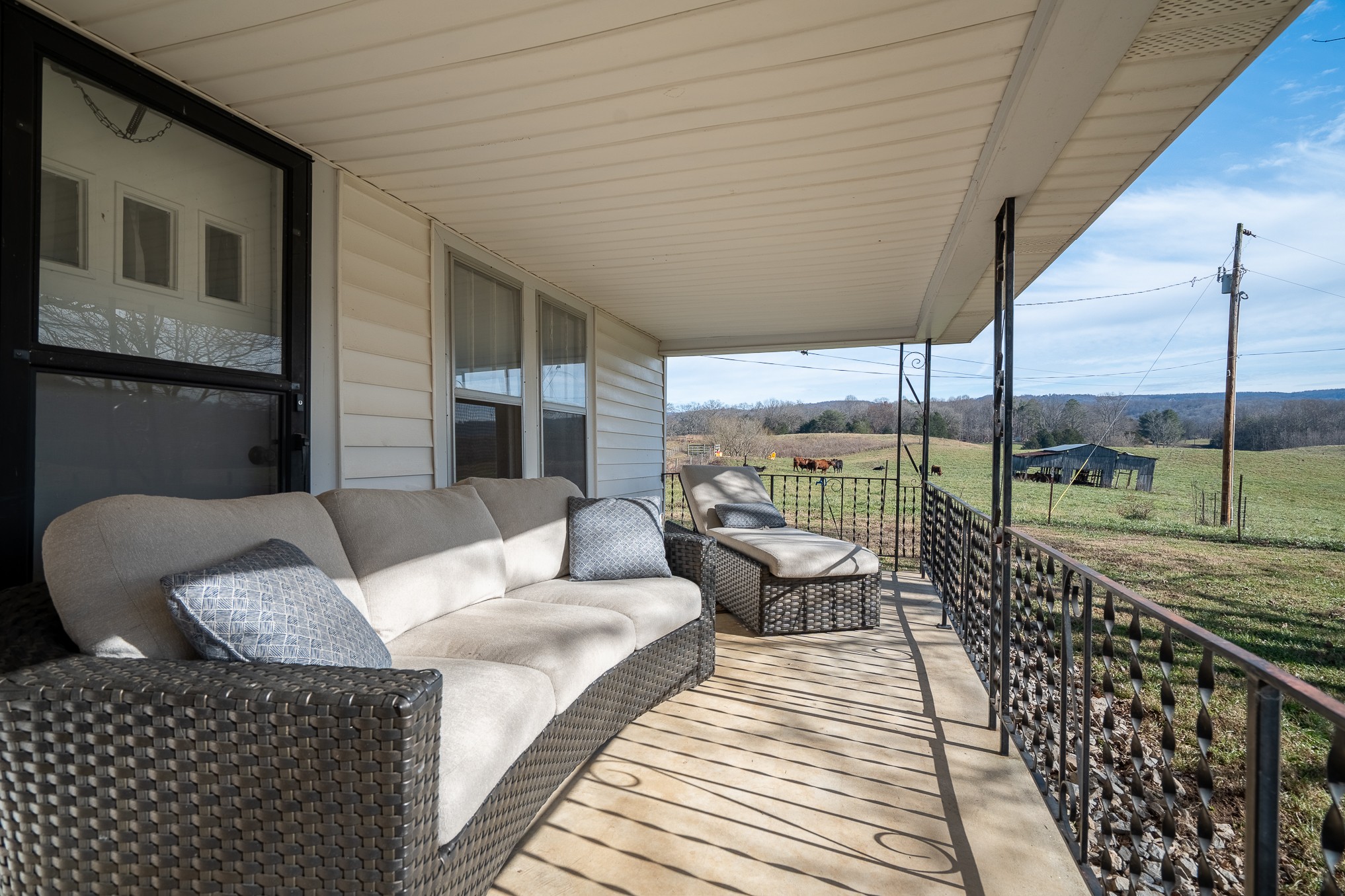 1545 Blue Springs Road Sparta TN 38583
