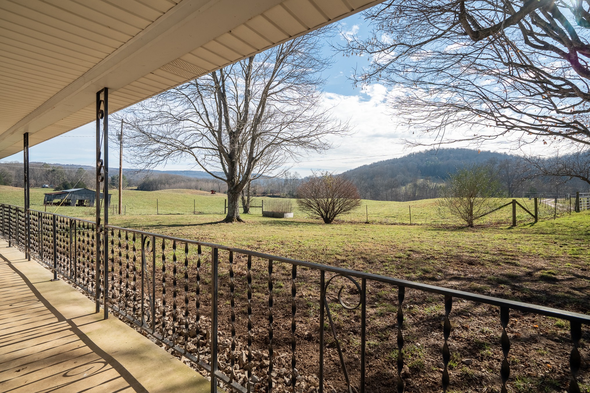 1545 Blue Springs Road Sparta TN 38583