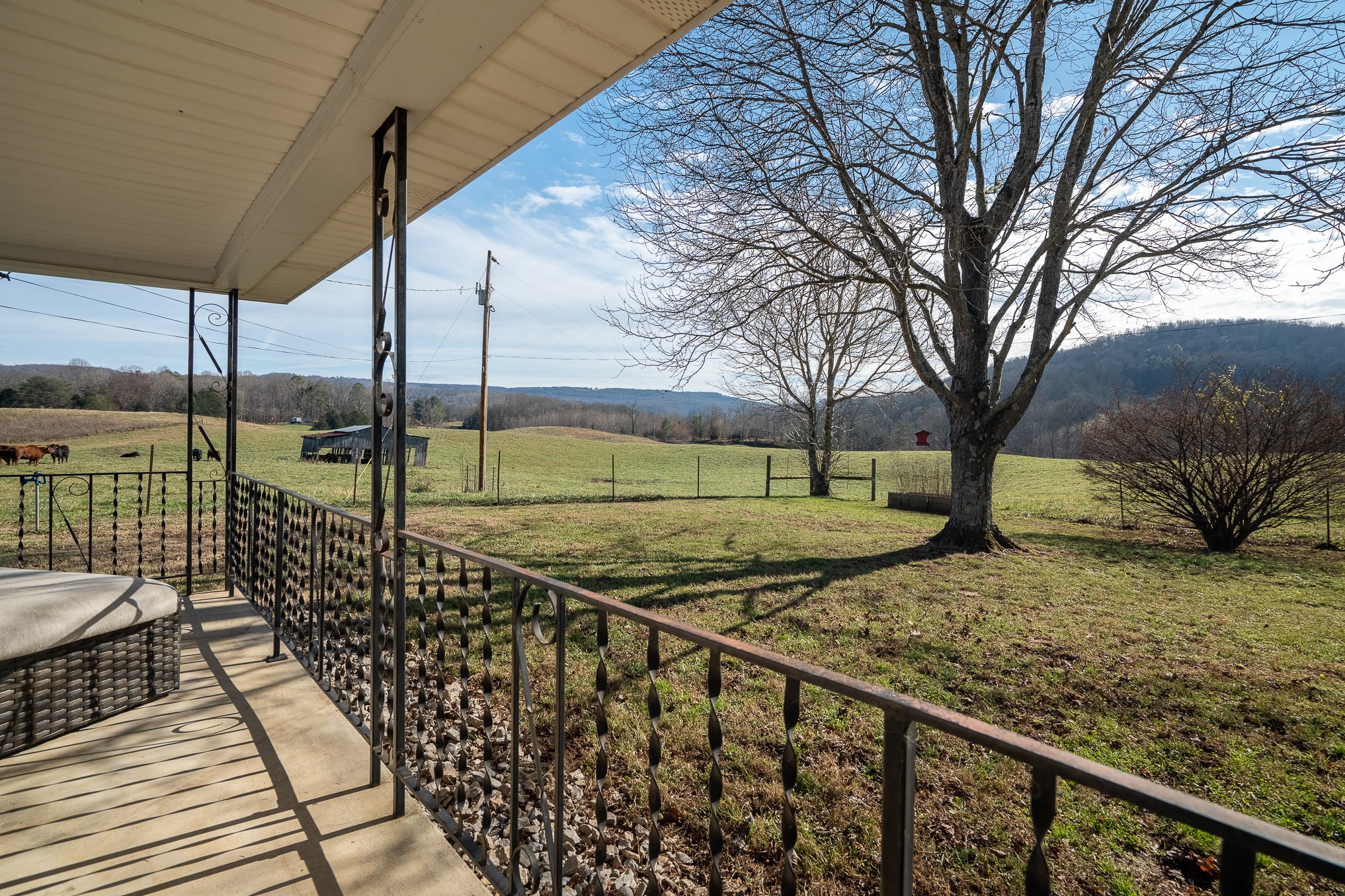 1545 Blue Springs Road Sparta TN 38583