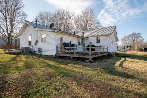 1545 Blue Springs Road Sparta TN 38583