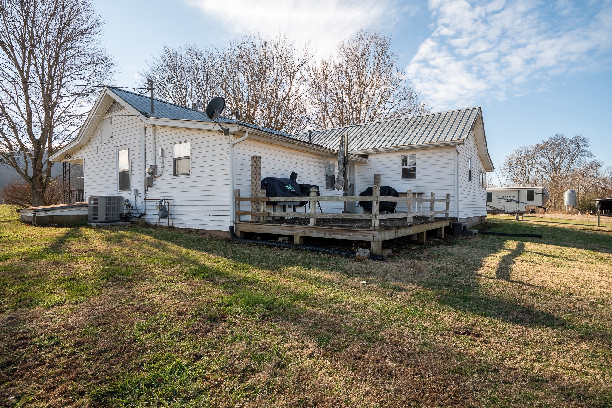 1545 Blue Springs Road Sparta TN 38583