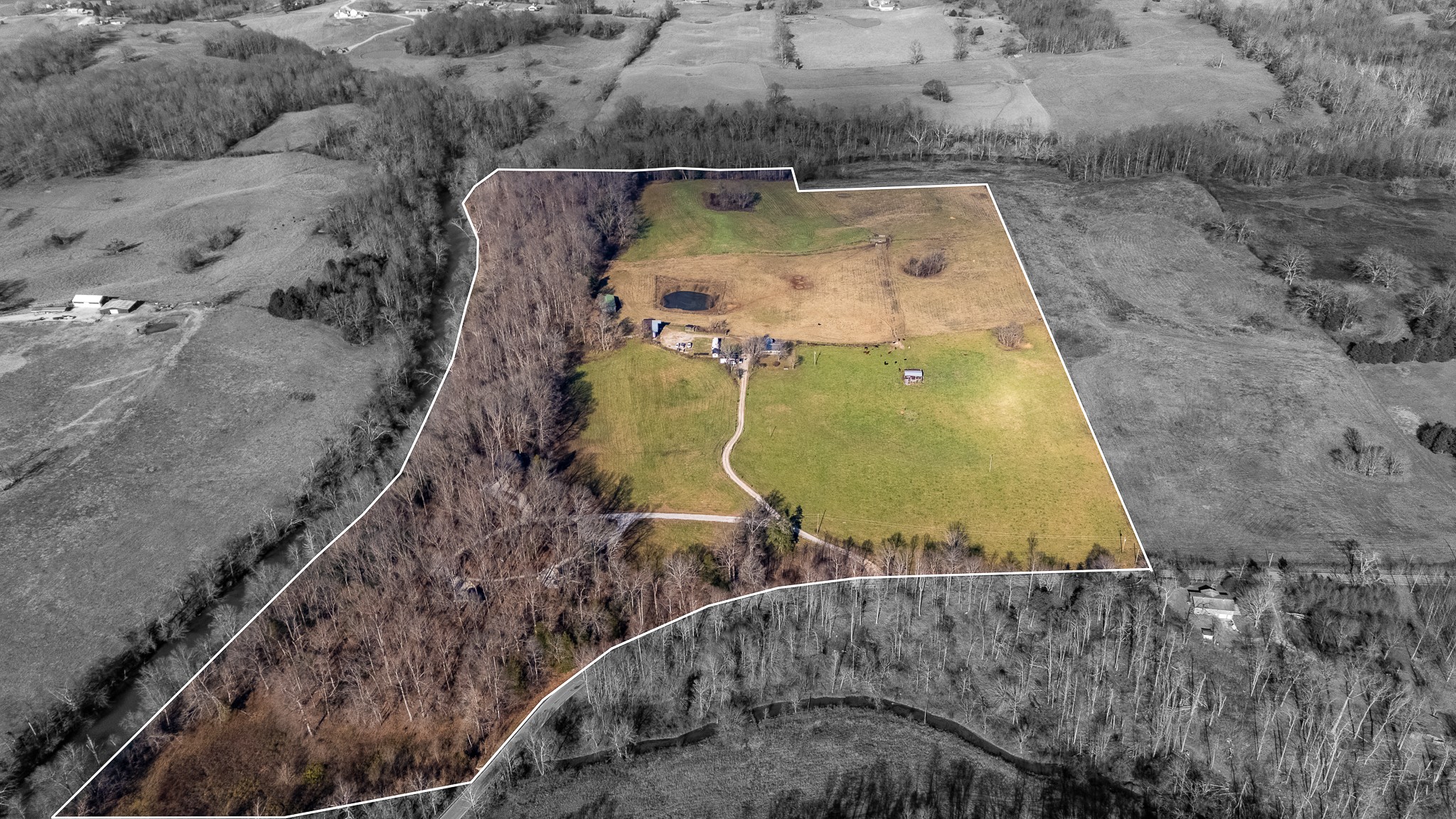 1545 Blue Springs Road Sparta TN 38583