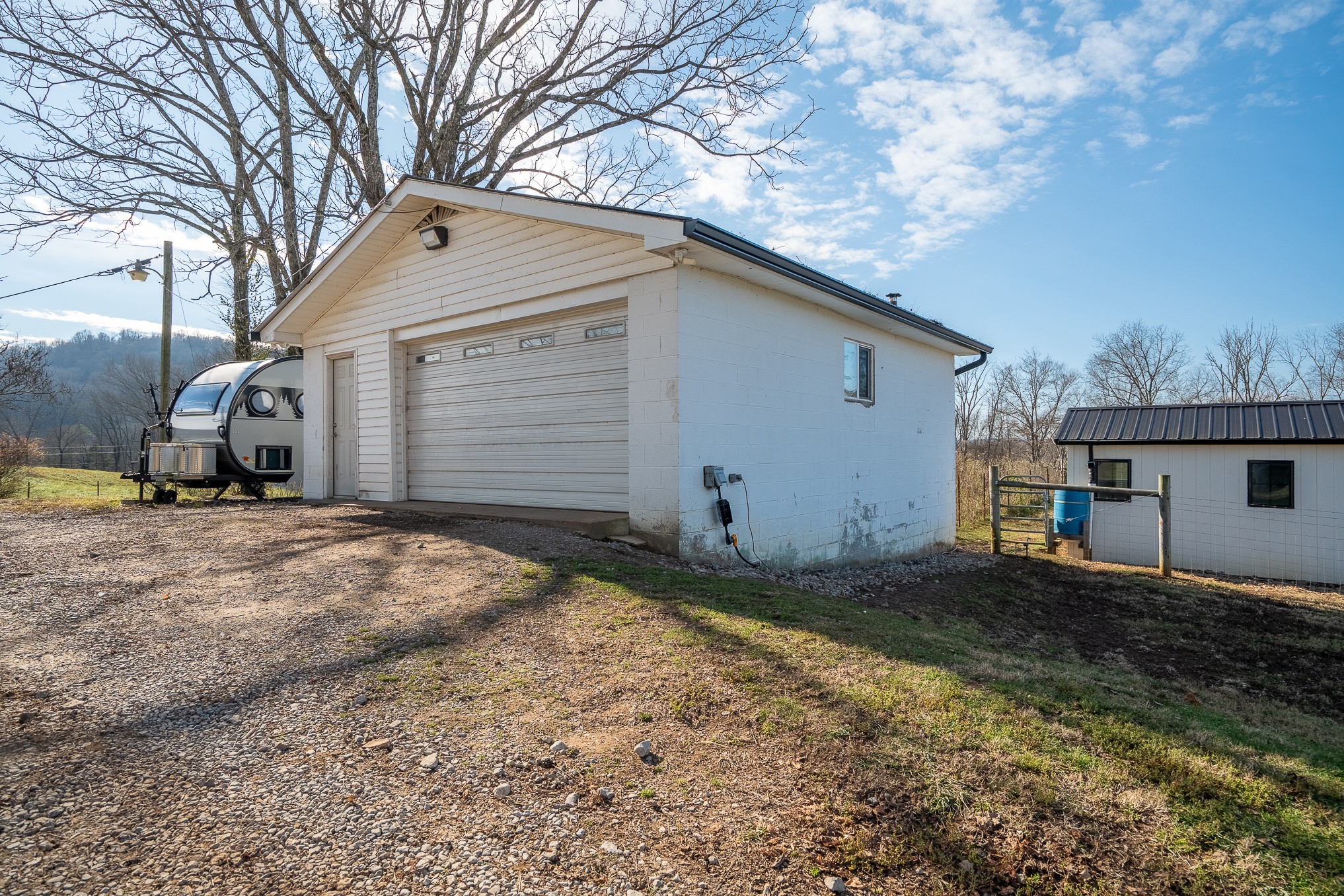 1545 Blue Springs Road Sparta TN 38583