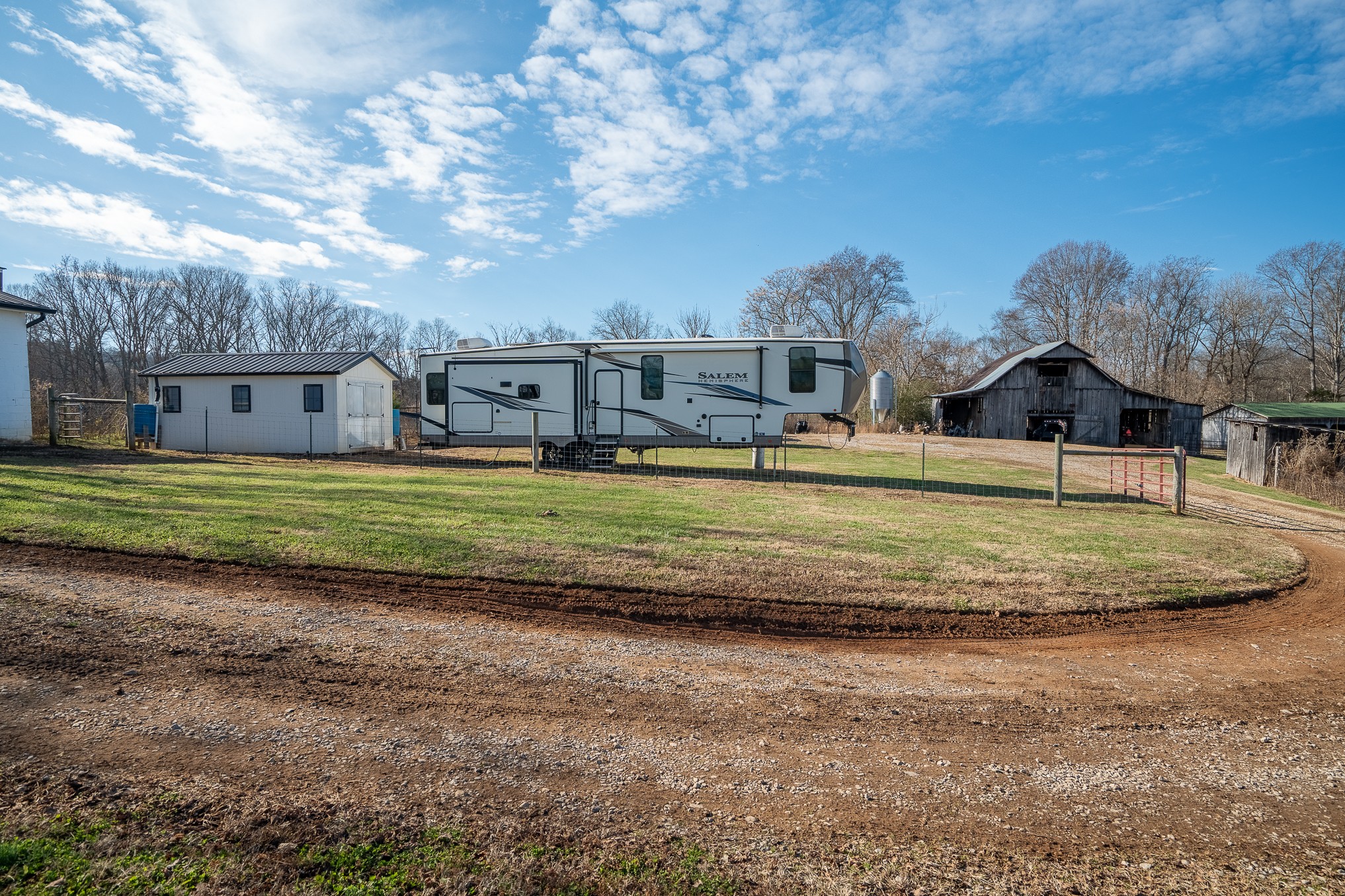 1545 Blue Springs Road Sparta TN 38583