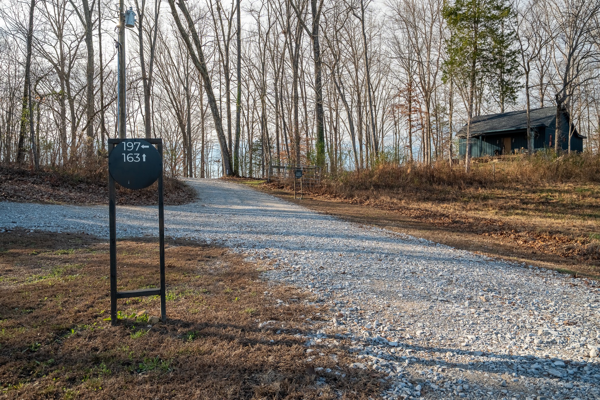 1545 Blue Springs Road Sparta TN 38583