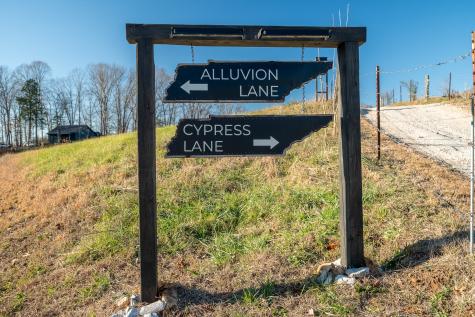 1545 Blue Springs Road Sparta TN 38583