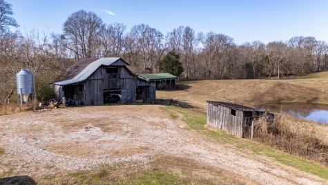 1545 Blue Springs Road Sparta TN 38583