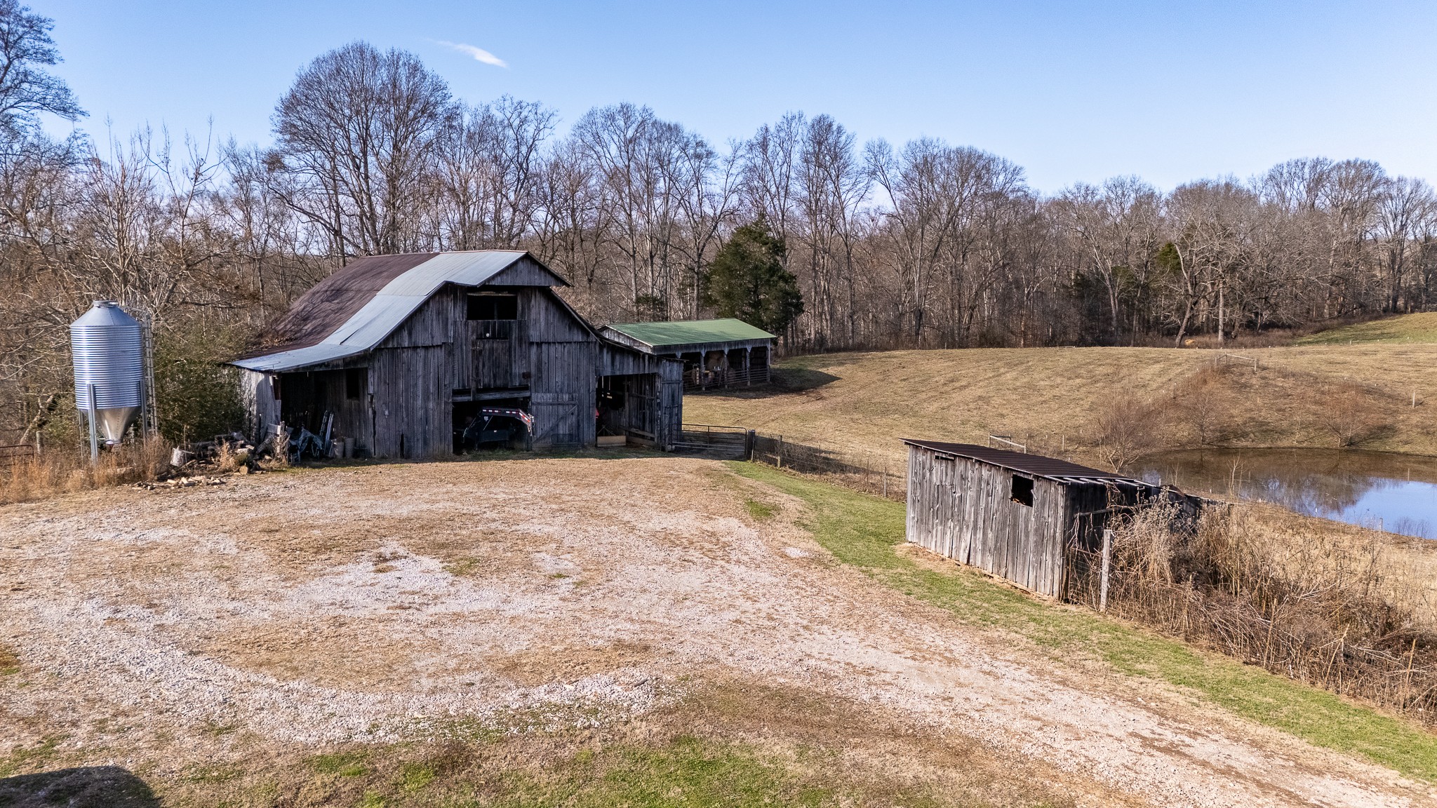 1545 Blue Springs Road Sparta TN 38583
