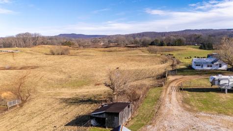 1545 Blue Springs Road Sparta TN 38583