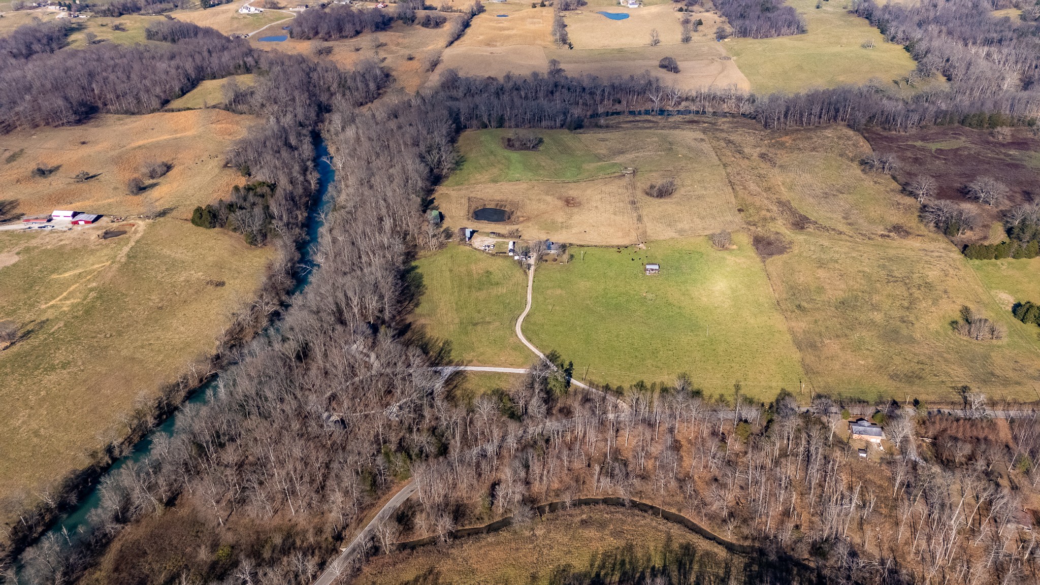 1545 Blue Springs Road Sparta TN 38583