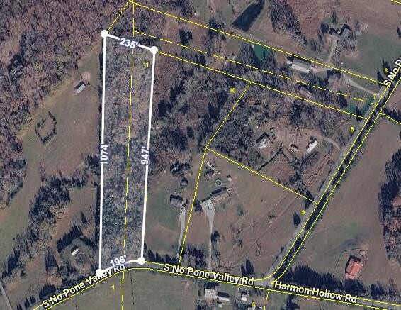 9760 S Nopone Valley Road Decatur TN 37322
