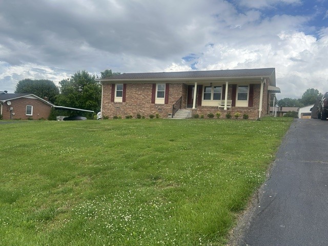 209 Kimela Drive Woodbury TN 37190