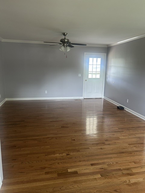209 Kimela Drive Woodbury TN 37190