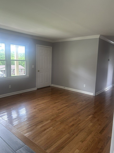 209 Kimela Drive Woodbury TN 37190