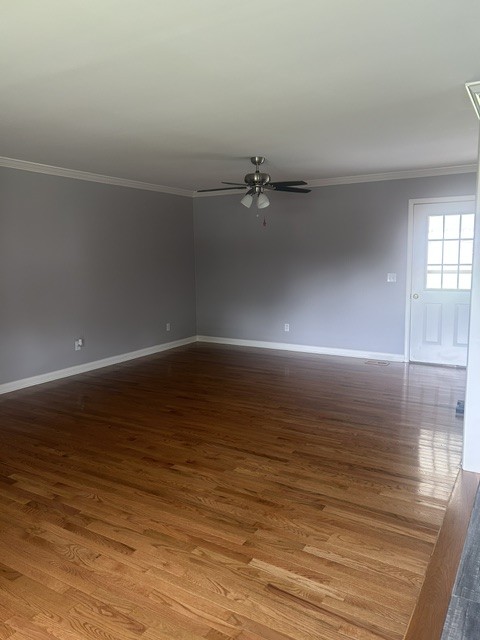 209 Kimela Drive Woodbury TN 37190