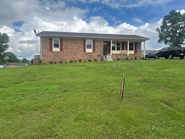 209 Kimela Drive Woodbury TN 37190
