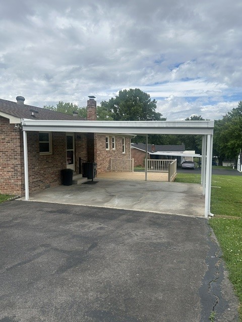 209 Kimela Drive Woodbury TN 37190