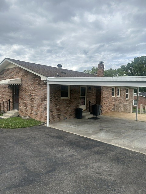209 Kimela Drive Woodbury TN 37190