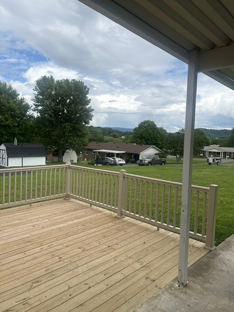 209 Kimela Drive Woodbury TN 37190
