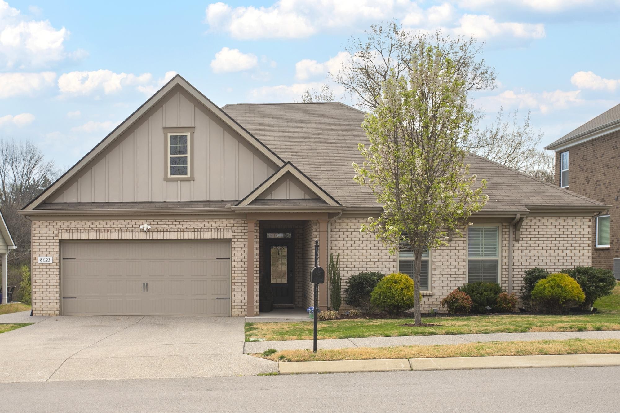 8023 Forest Hills Drive Spring Hill TN 37174