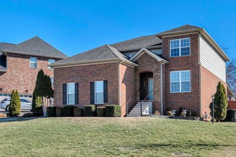 2102 Oaksprings Place Mount Juliet TN 37122