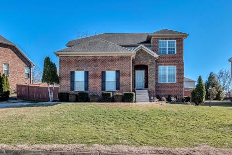 2102 Oaksprings Place Mount Juliet TN 37122