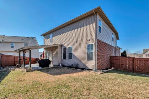 2102 Oaksprings Place Mount Juliet TN 37122