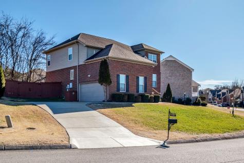 2102 Oaksprings Place Mount Juliet TN 37122
