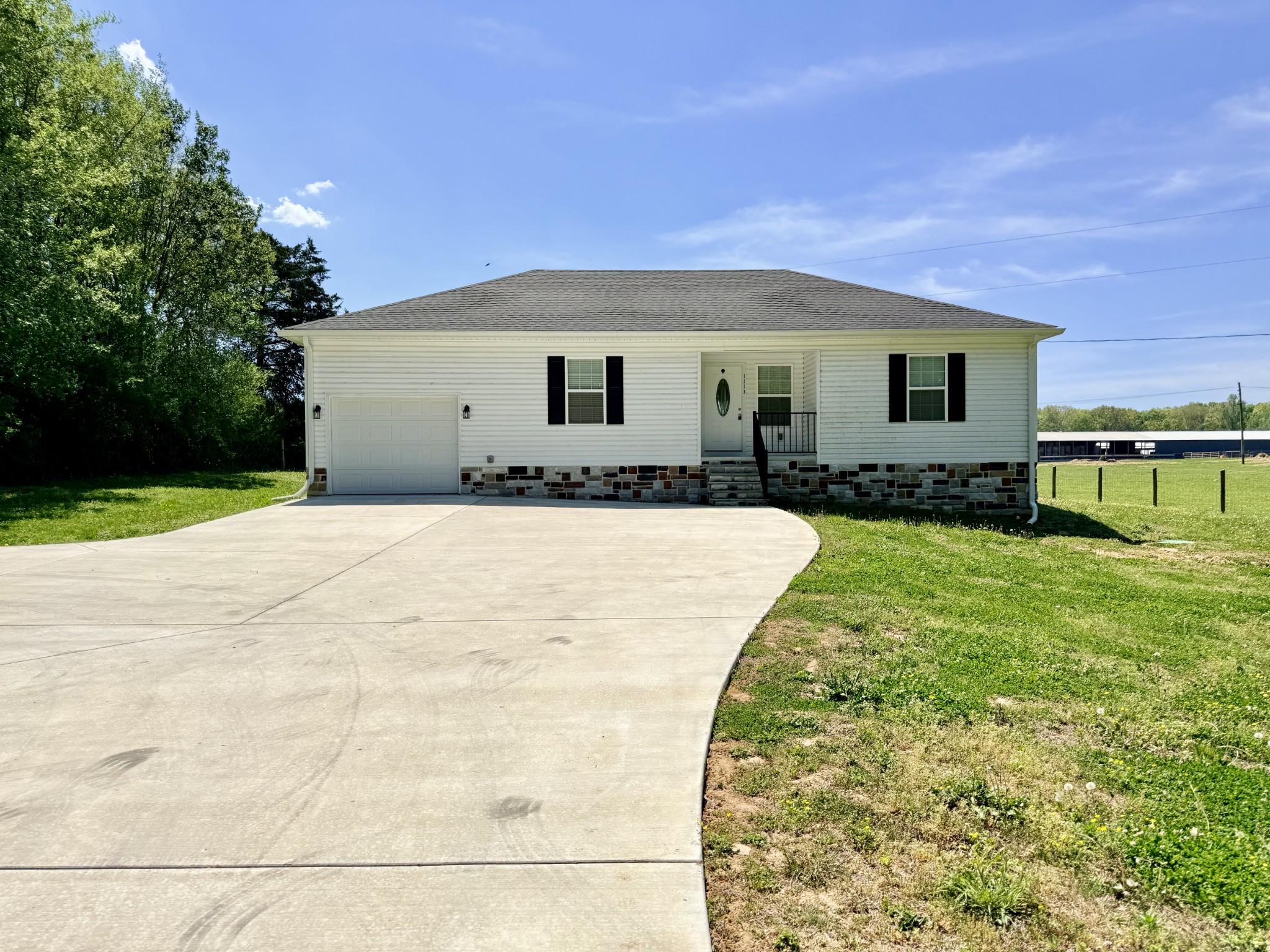 1113 Hurricane Road Tullahoma TN 37388