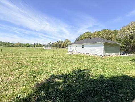 1113 Hurricane Road Tullahoma TN 37388