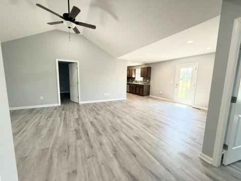 1113 Hurricane Road Tullahoma TN 37388