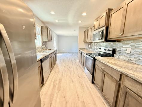 1113 Hurricane Road Tullahoma TN 37388