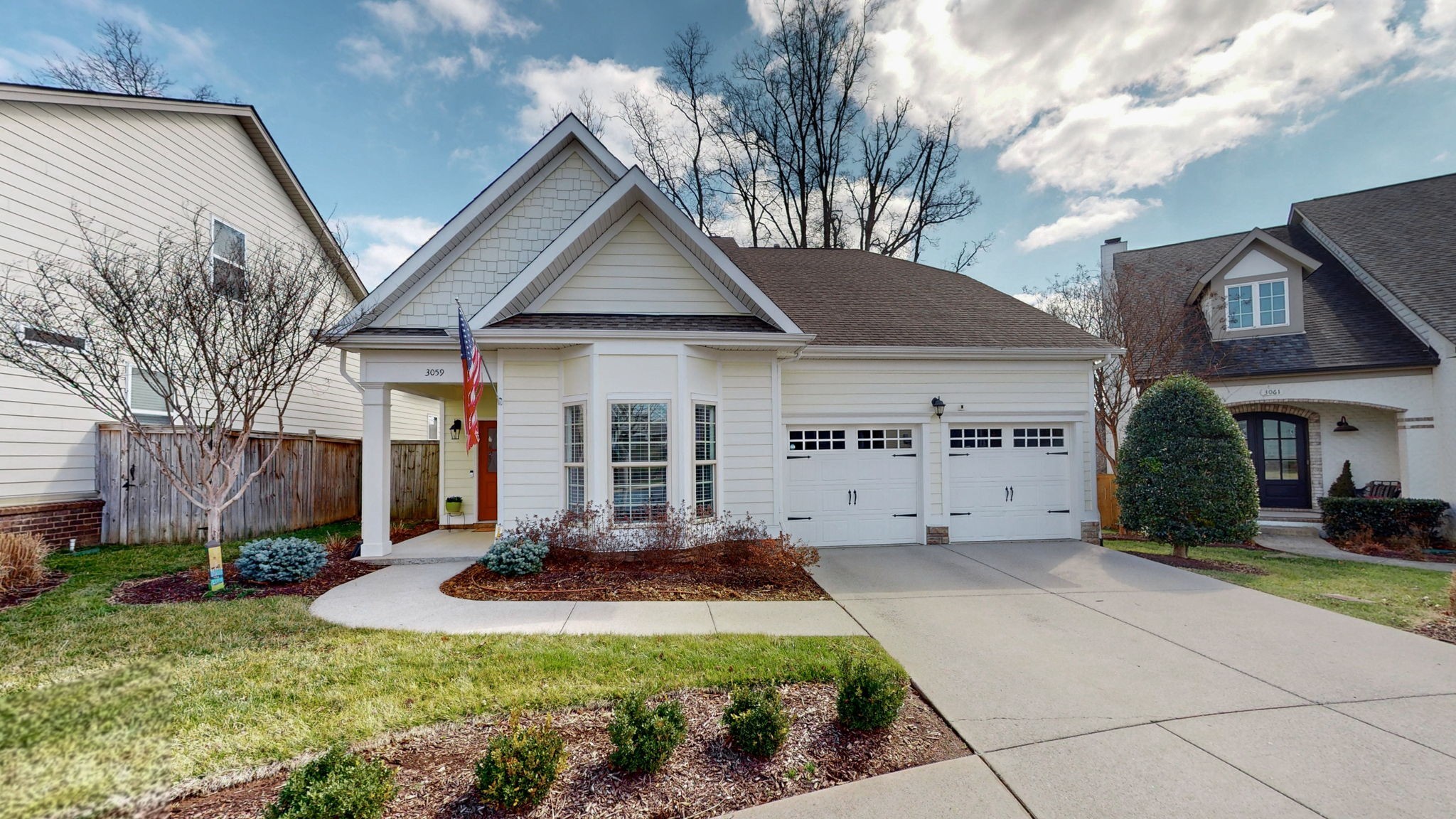 3059 Kirkland Circle Mount Juliet TN 37122