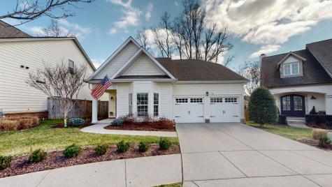 3059 Kirkland Circle Mount Juliet TN 37122