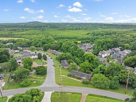 811 Rose Park Drive Nashville TN 37206