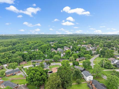 811 Rose Park Drive Nashville TN 37206