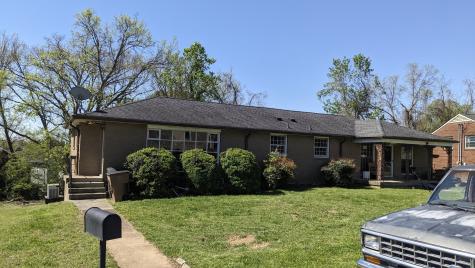 811 Rose Park Drive Nashville TN 37206