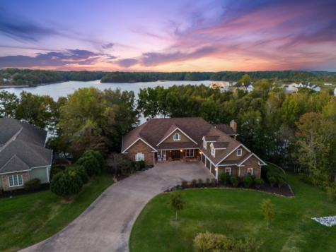 86 Bay Cove Trail Winchester TN 37398