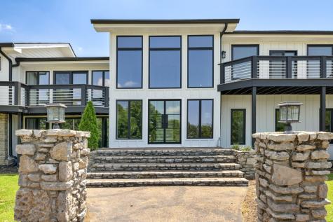 1669 Guy Ferrell Road Franklin TN 37067